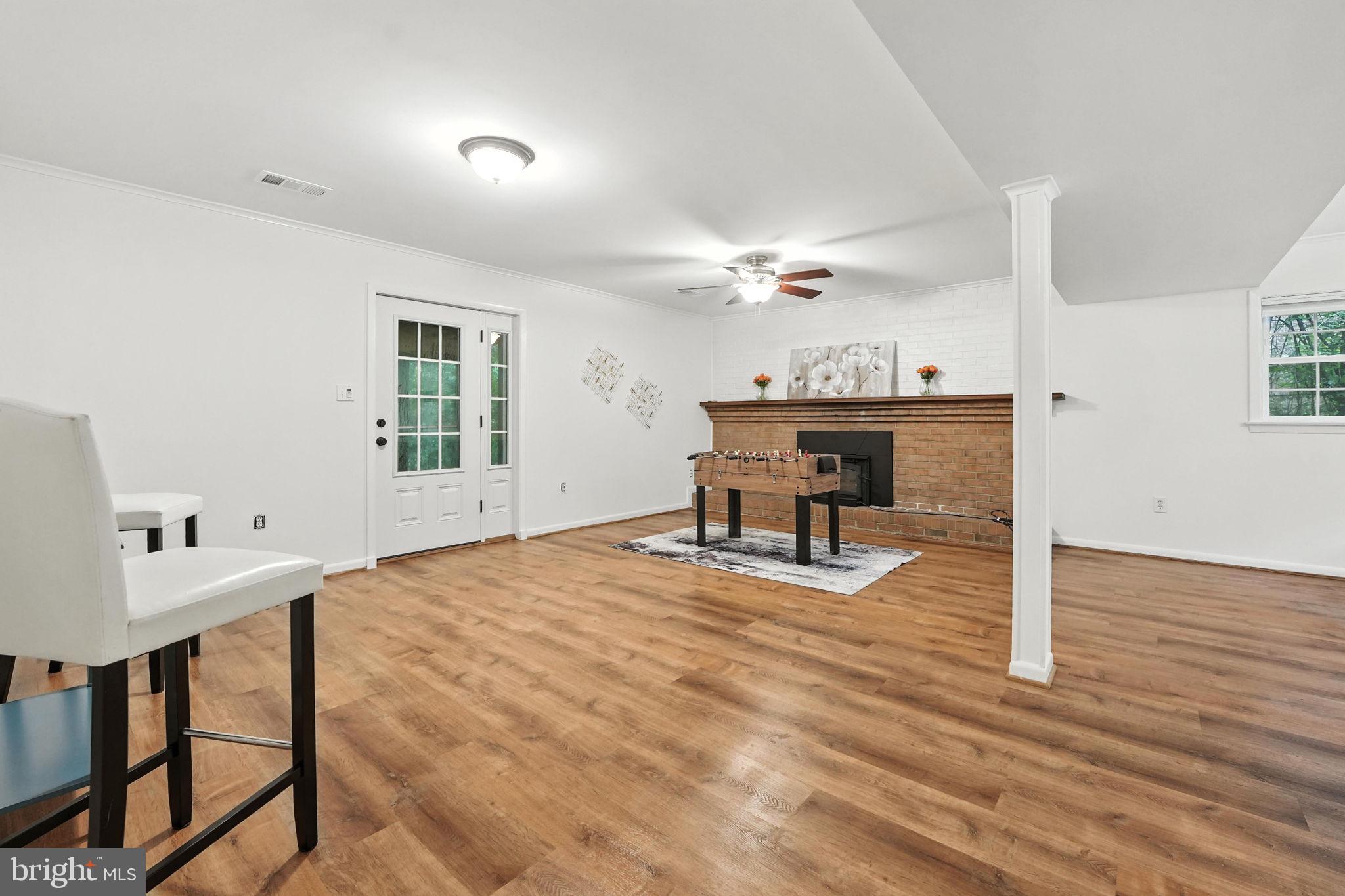 12134 Stirrup Road Reston, VA 20191 - Photo 29 of 57