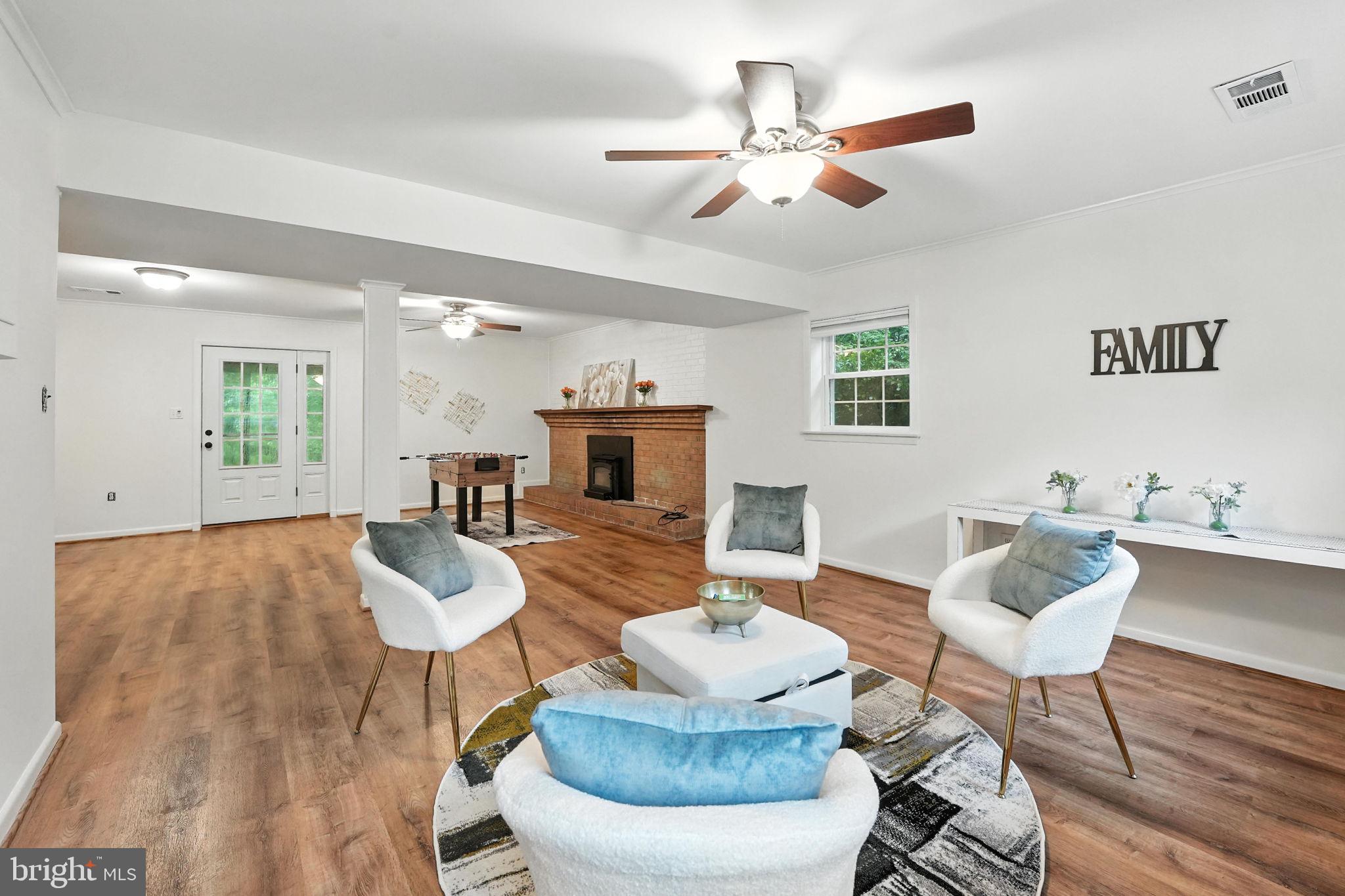 12134 Stirrup Road Reston, VA 20191 - Photo 32 of 57