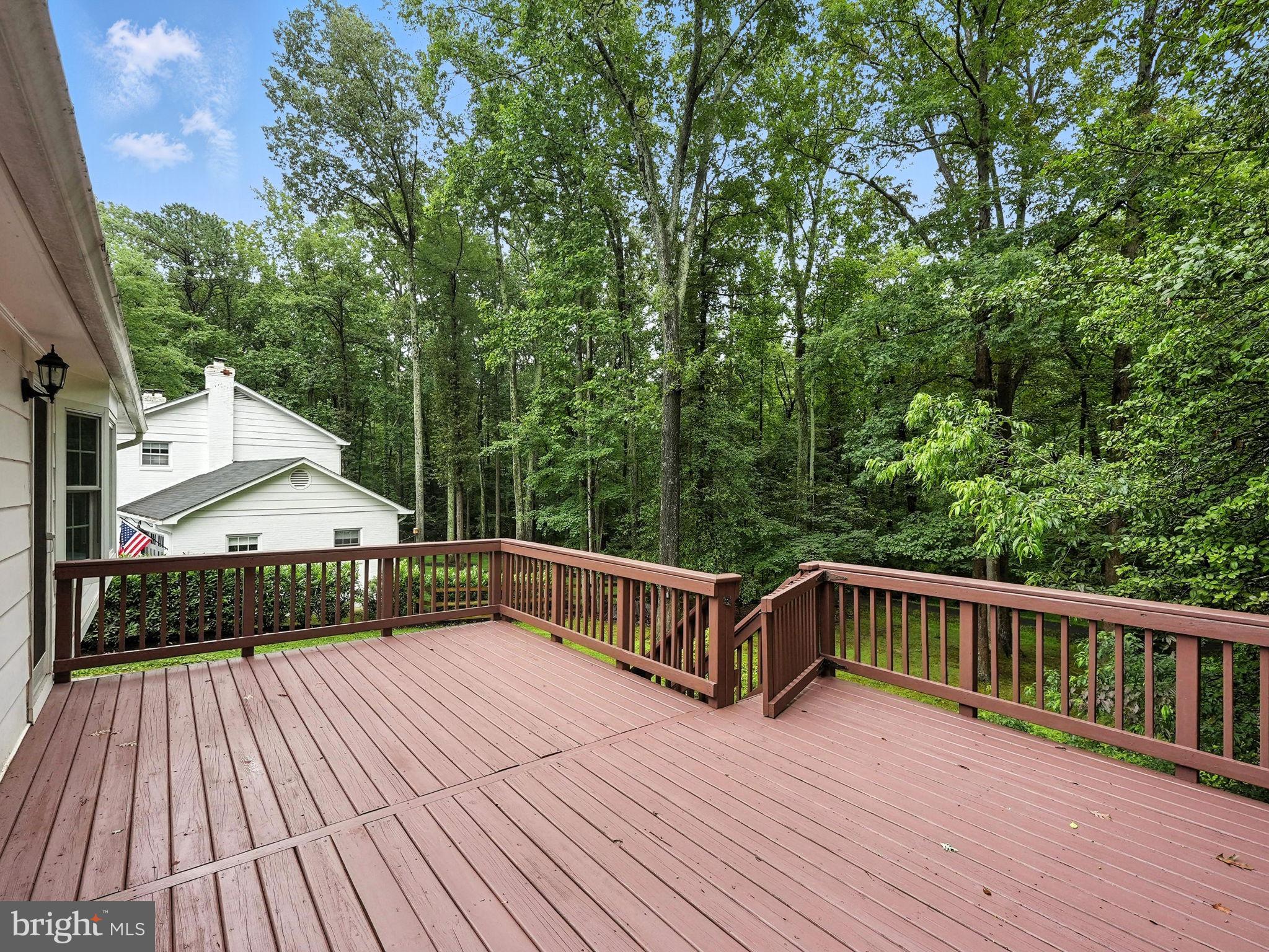 12134 Stirrup Road Reston, VA 20191 - Photo 40 of 57