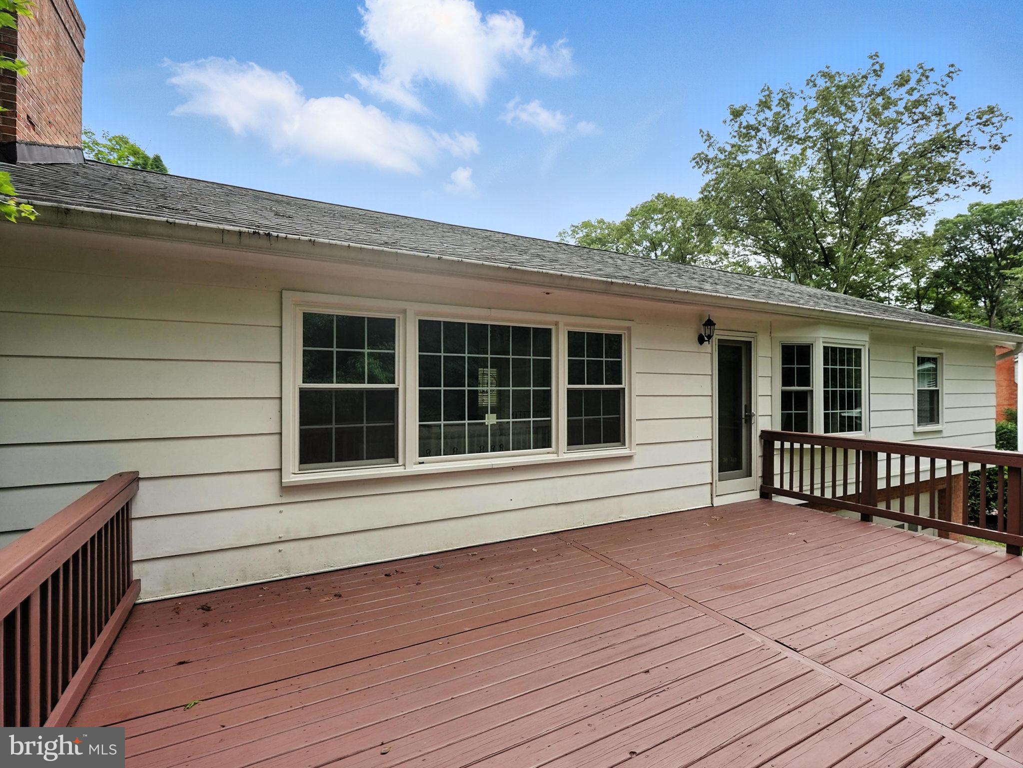 12134 Stirrup Road Reston, VA 20191 - Photo 41 of 57
