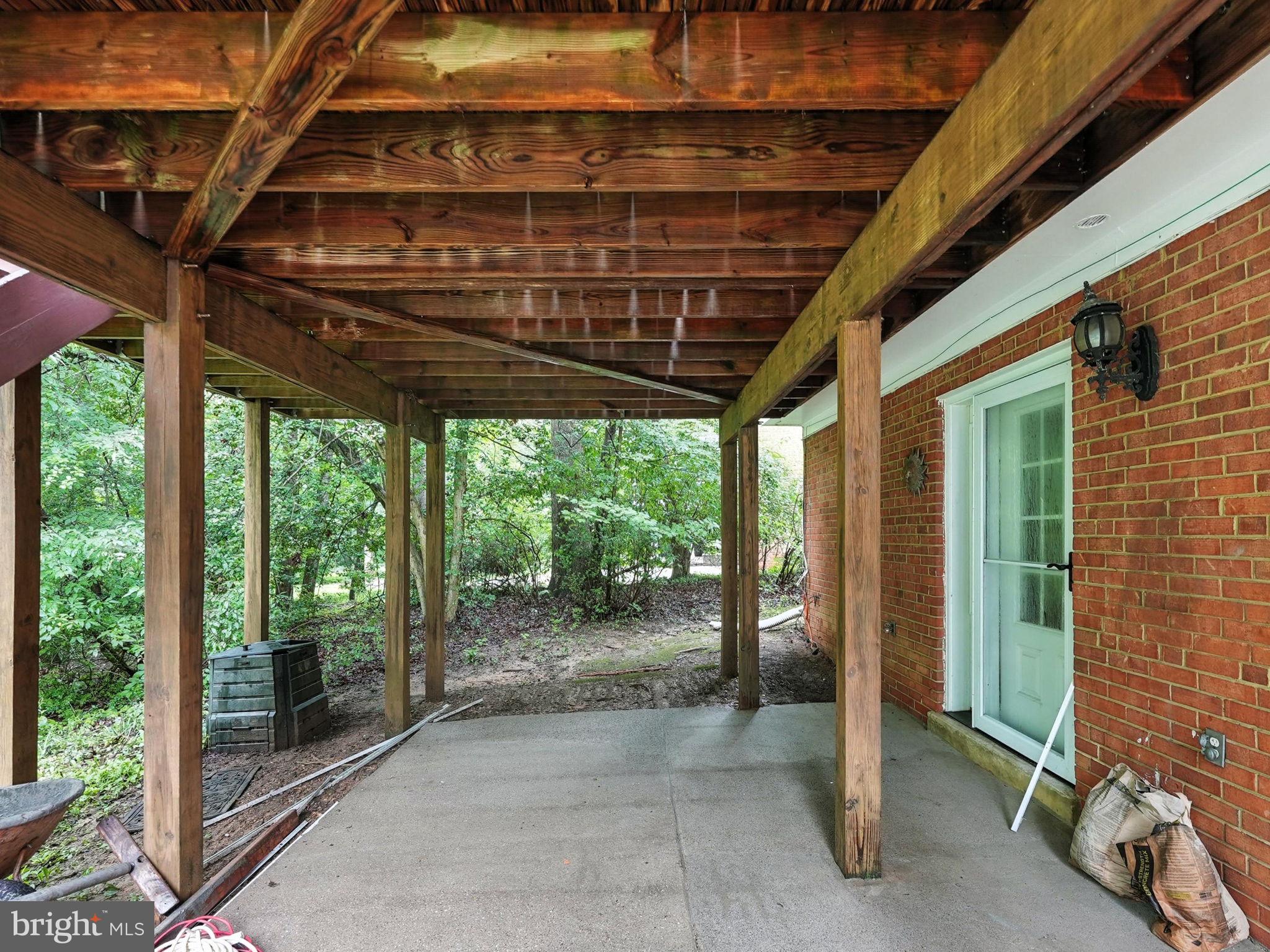 12134 Stirrup Road Reston, VA 20191 - Photo 46 of 57