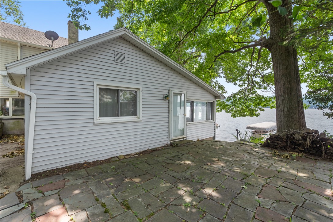 5964 East Lake Road Conesus, NY 14435 - Photo 49 of 50