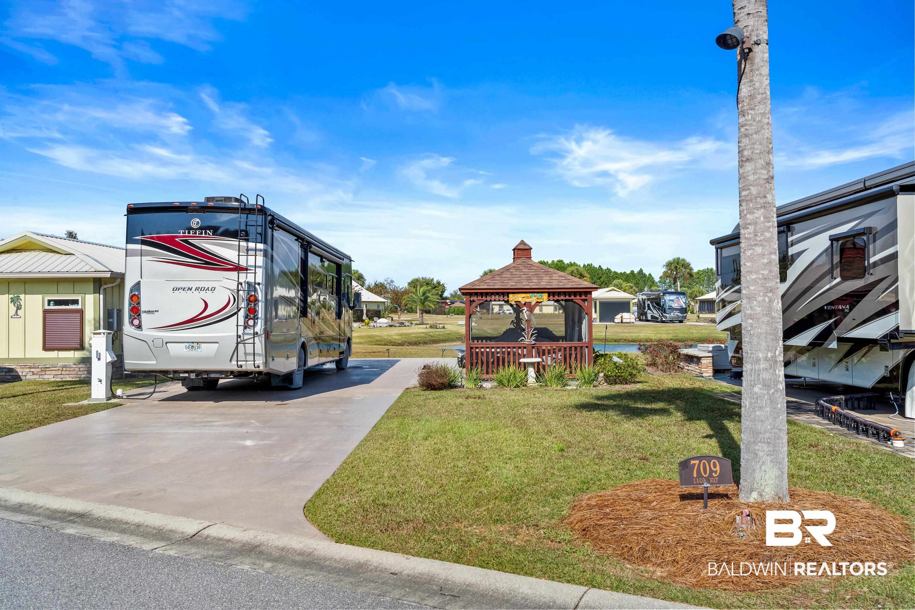 709 Lago Way Foley, AL 36535 - Photo 4 of 54