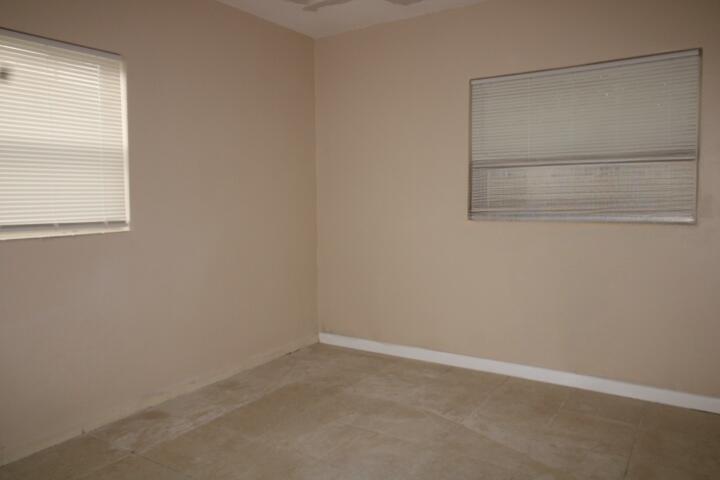 1417 West 32nd Street Riviera Beach, FL 33404 - Photo 14 of 16 an empty room