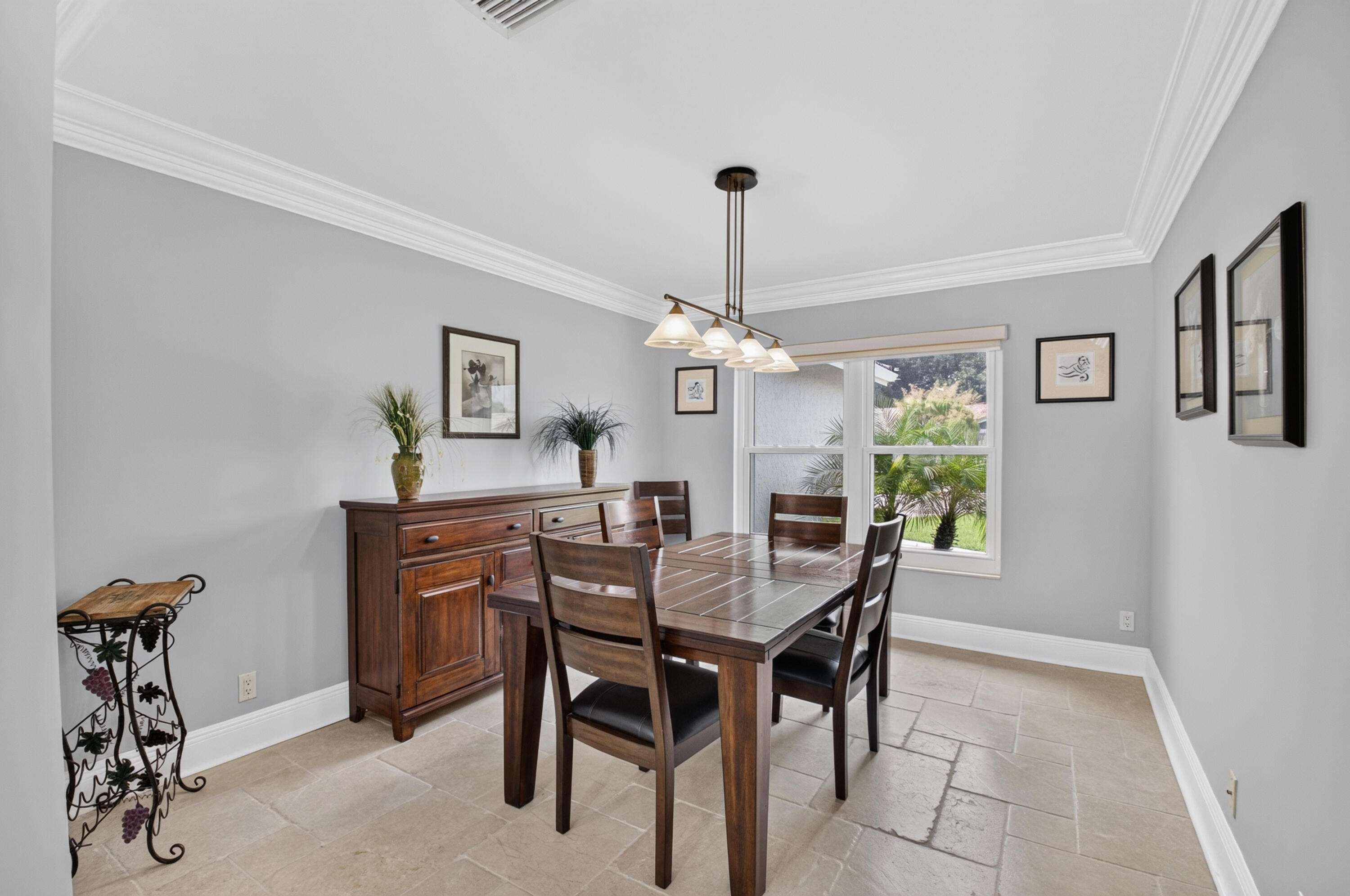 22018 Colony Drive Boca Raton, FL 33433 - Photo 13 of 39 Dinning Room
