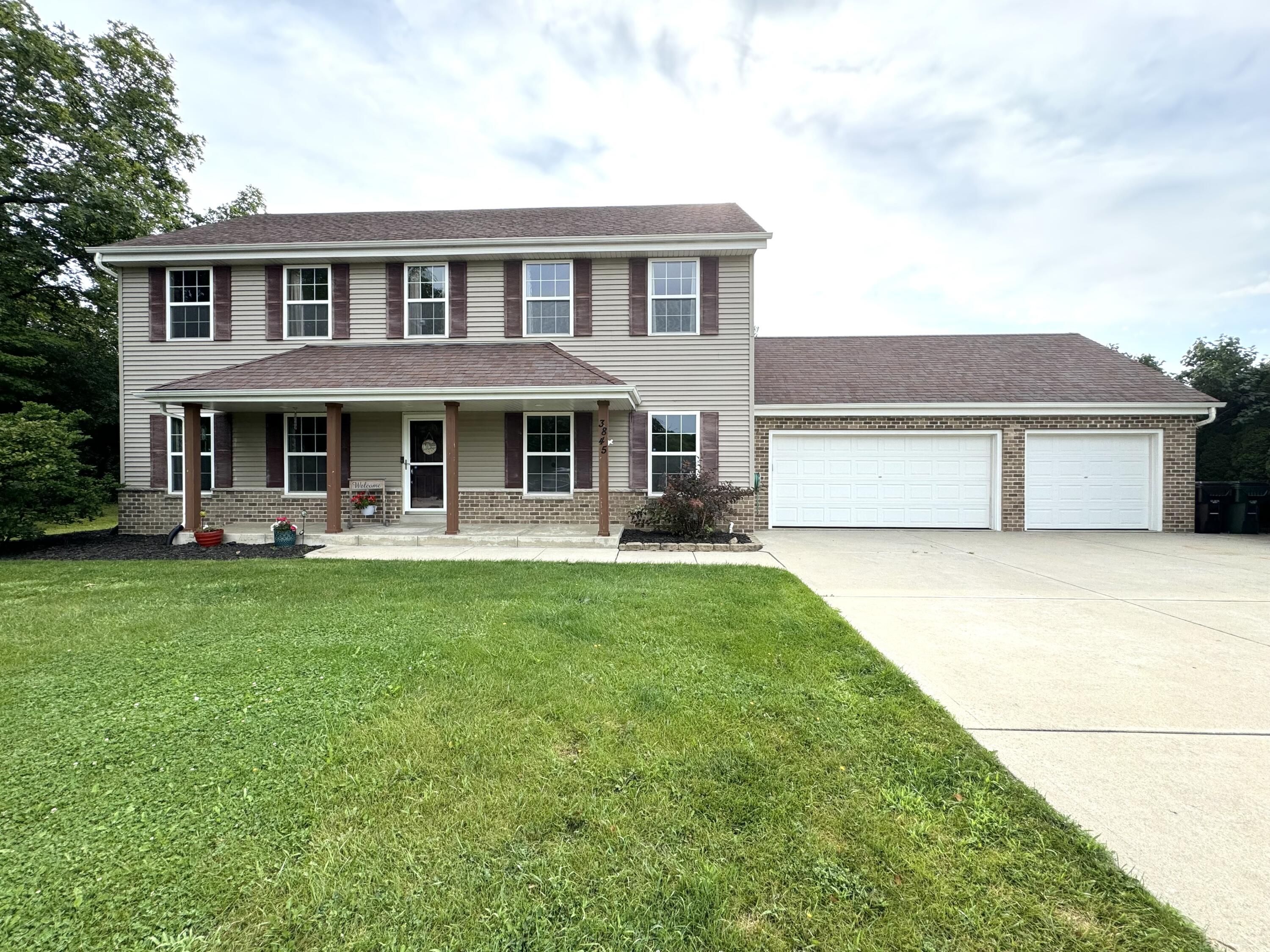 3845 Emmertsen Road Caledonia, WI 53406 - Photo 1 of 1 IMG_8796
