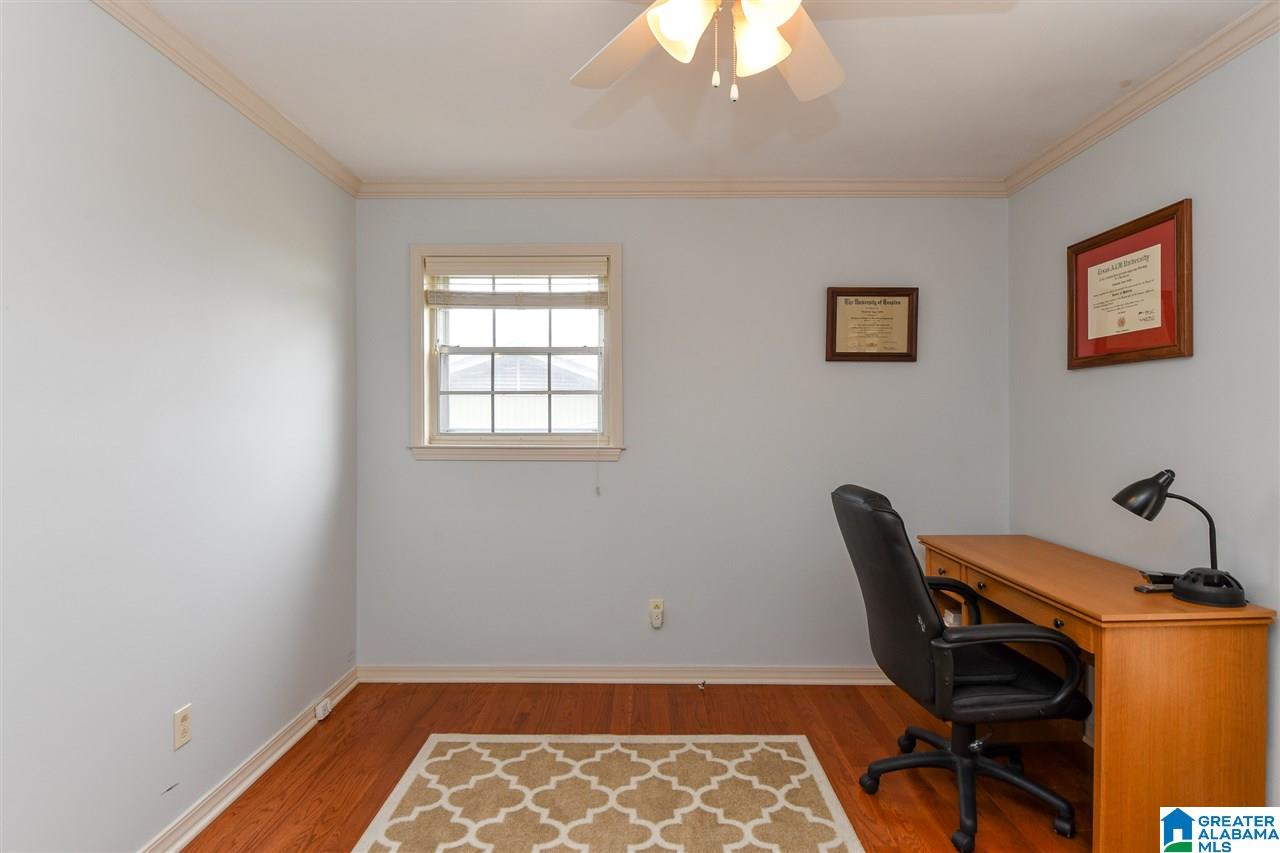 5812 Southhall Road Birmingham, AL 35213 - Photo 28 of 33