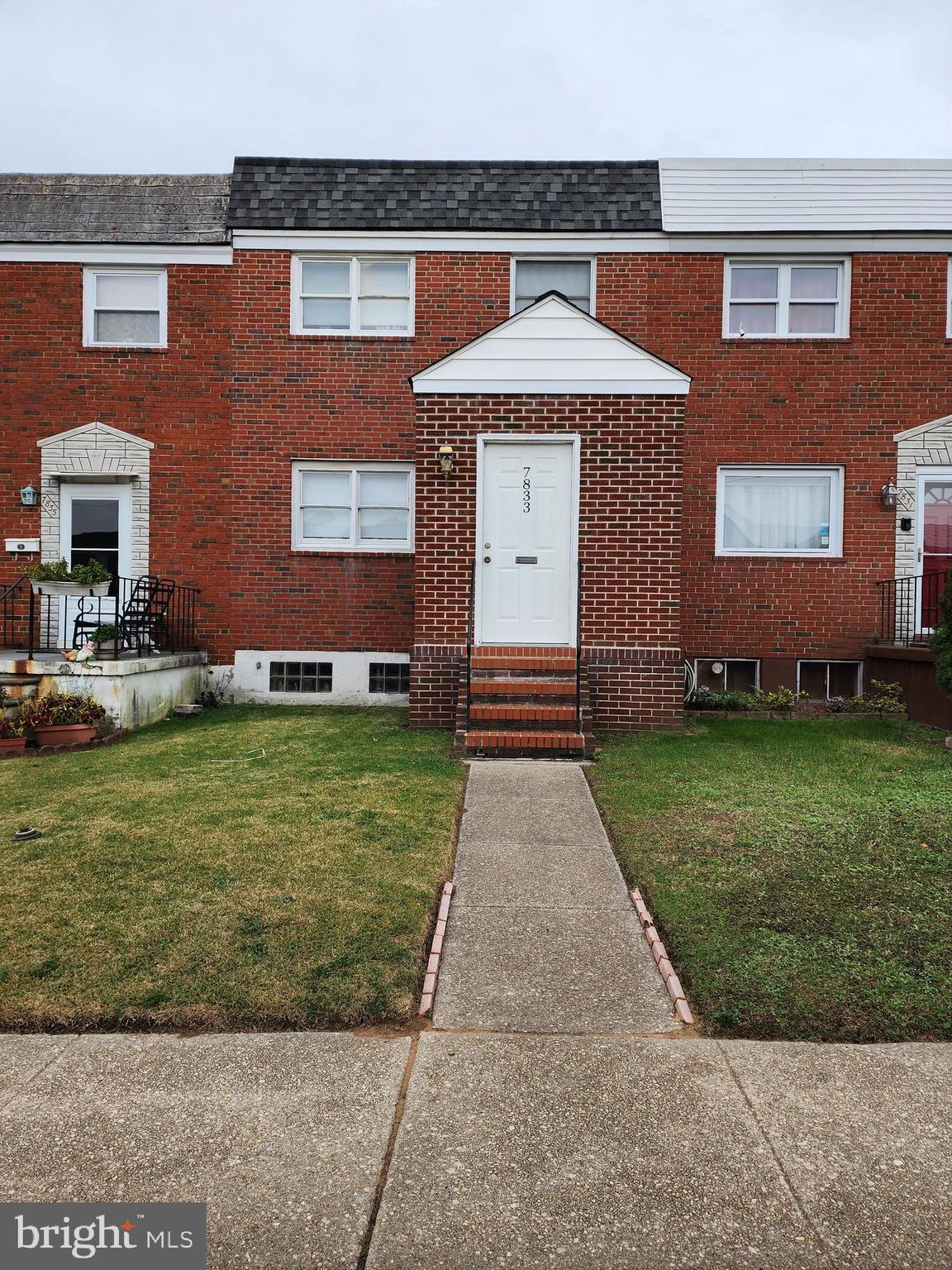 7833 Kentley Road Dundalk, MD 21222 - Photo 1 of 8