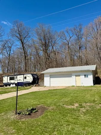 $195,000 | 10958 Eagle Lake Road, Frazee, MN 56544