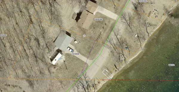 $195,000 | 10958 Eagle Lake Road, Frazee, MN 56544