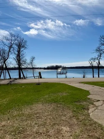 $195,000 | 10958 Eagle Lake Road, Frazee, MN 56544