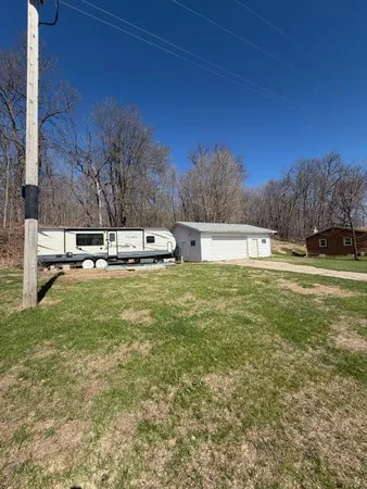$195,000 | 10958 Eagle Lake Road, Frazee, MN 56544