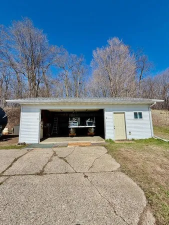 $195,000 | 10958 Eagle Lake Road, Frazee, MN 56544