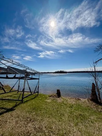 $195,000 | 10958 Eagle Lake Road, Frazee, MN 56544