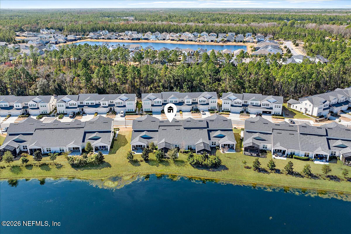 185 Liberty Bell Road Ponte Vedra, FL 32081 - Photo 17 of 41 Aerial View