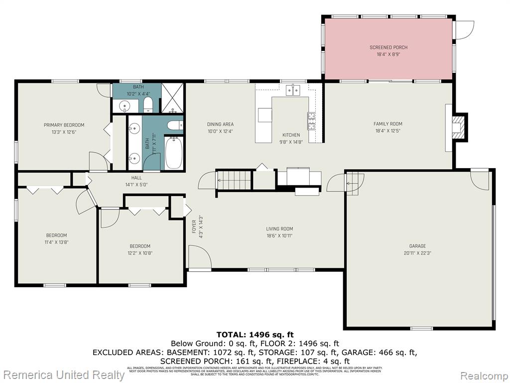 2550 South Hacker Road Brighton, MI 48114 - Photo 40 of 41