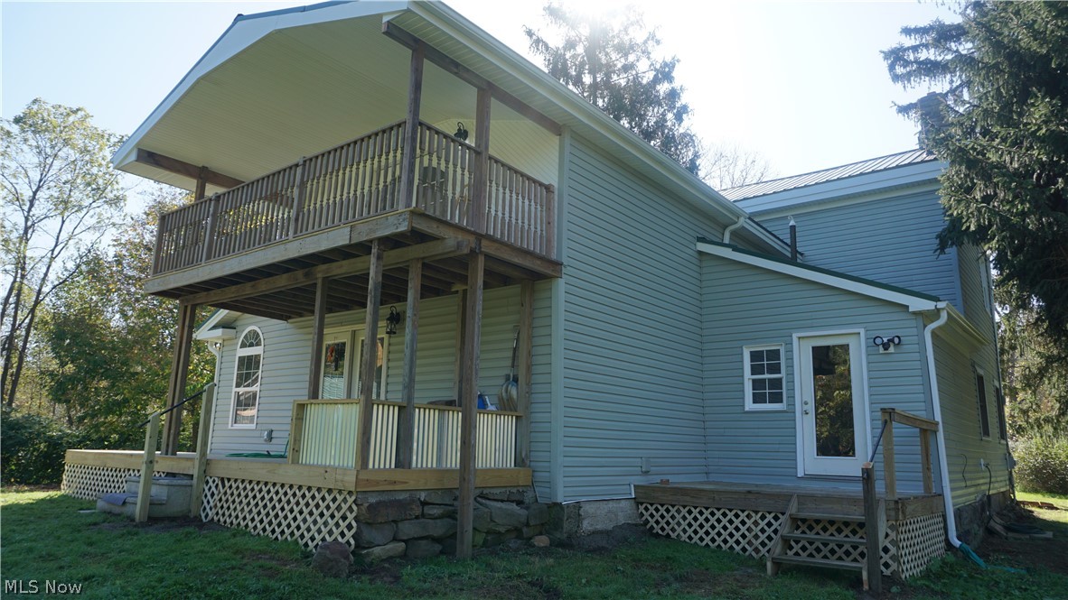 7903 Tallmadge Road Rootstown, OH 44272 - Photo 5 of 33 Gallery Image 5