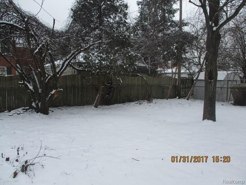 20285 Rutherford Street Detroit, MI 48235 - Photo 16 of 16 IMG_3316.JPG