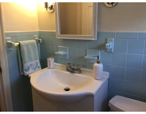 25 Hartwick Street Springfield, MA 01108 - Photo 15 of 18 a bathroom with a sink and a toilet