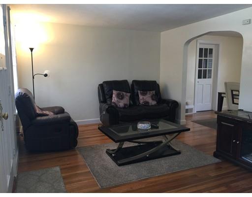 25 Hartwick Street Springfield, MA 01108 - Photo 9 of 18 a living room with furniture