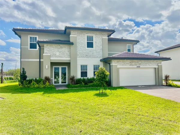 $1,298,000 | 12200 Southwest 44th Court, Davie, FL 33330