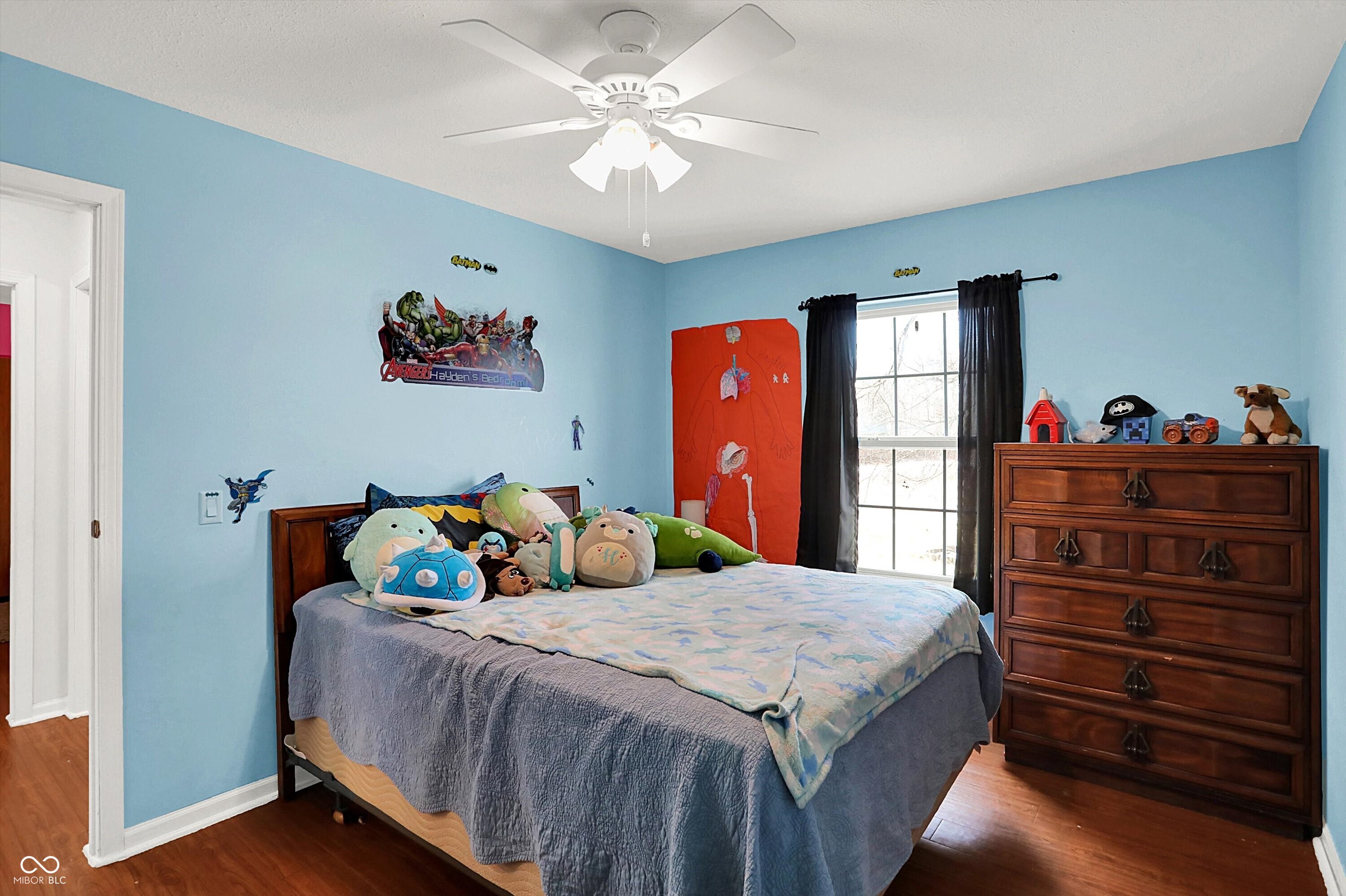 4290 Voyles Road Martinsville, IN 46151 - Photo 21 of 43