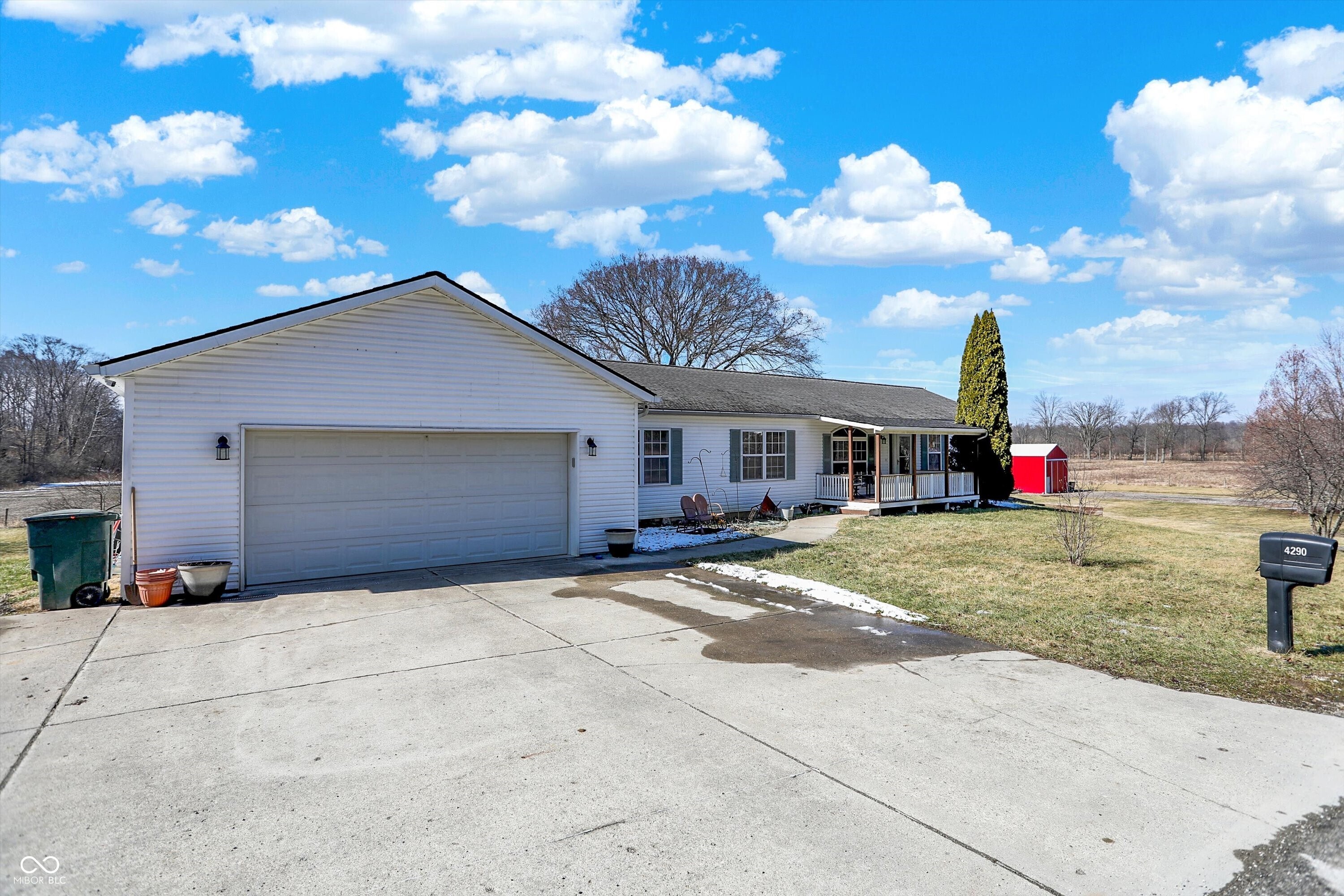 4290 Voyles Road Martinsville, IN 46151 - Photo 31 of 43