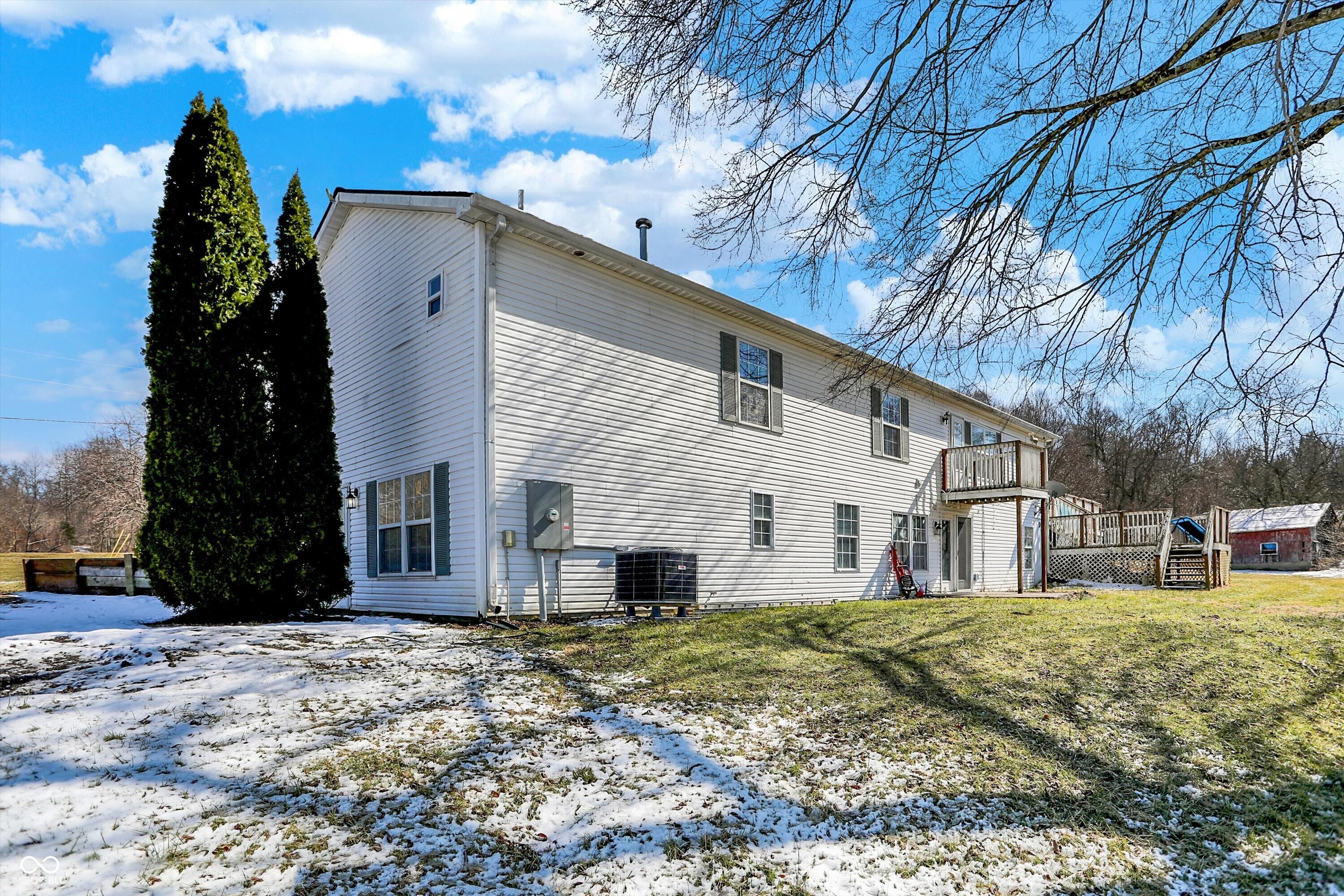 4290 Voyles Road Martinsville, IN 46151 - Photo 34 of 43