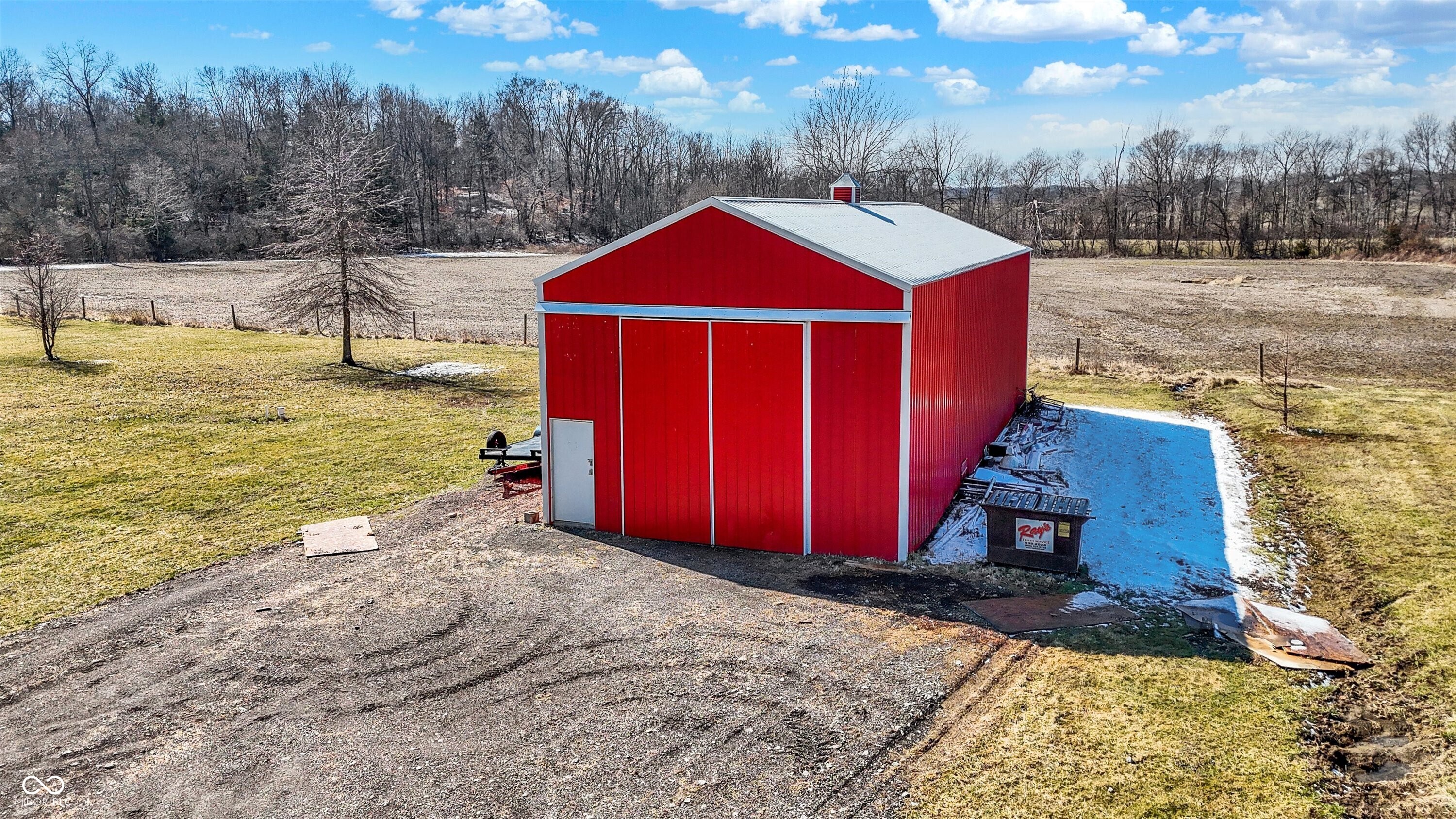 4290 Voyles Road Martinsville, IN 46151 - Photo 35 of 43