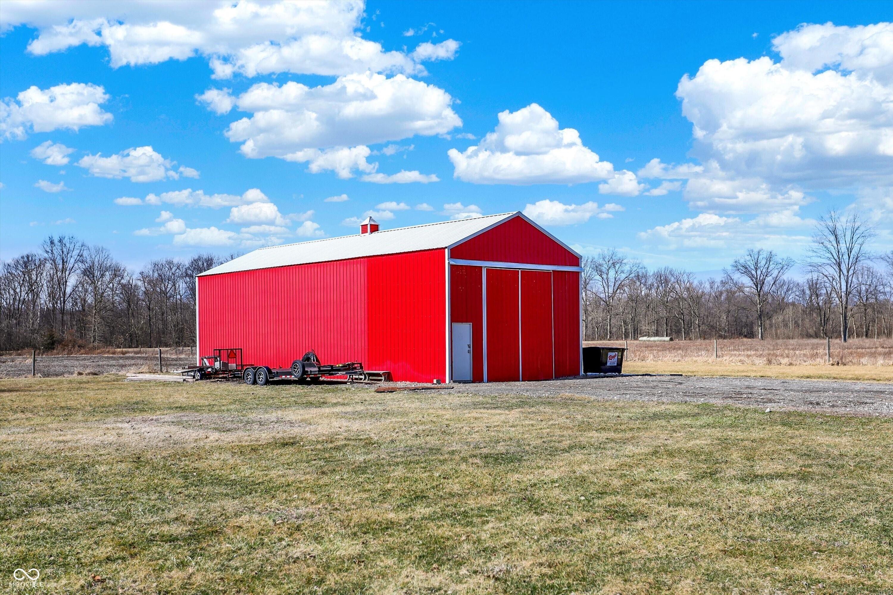 4290 Voyles Road Martinsville, IN 46151 - Photo 36 of 43