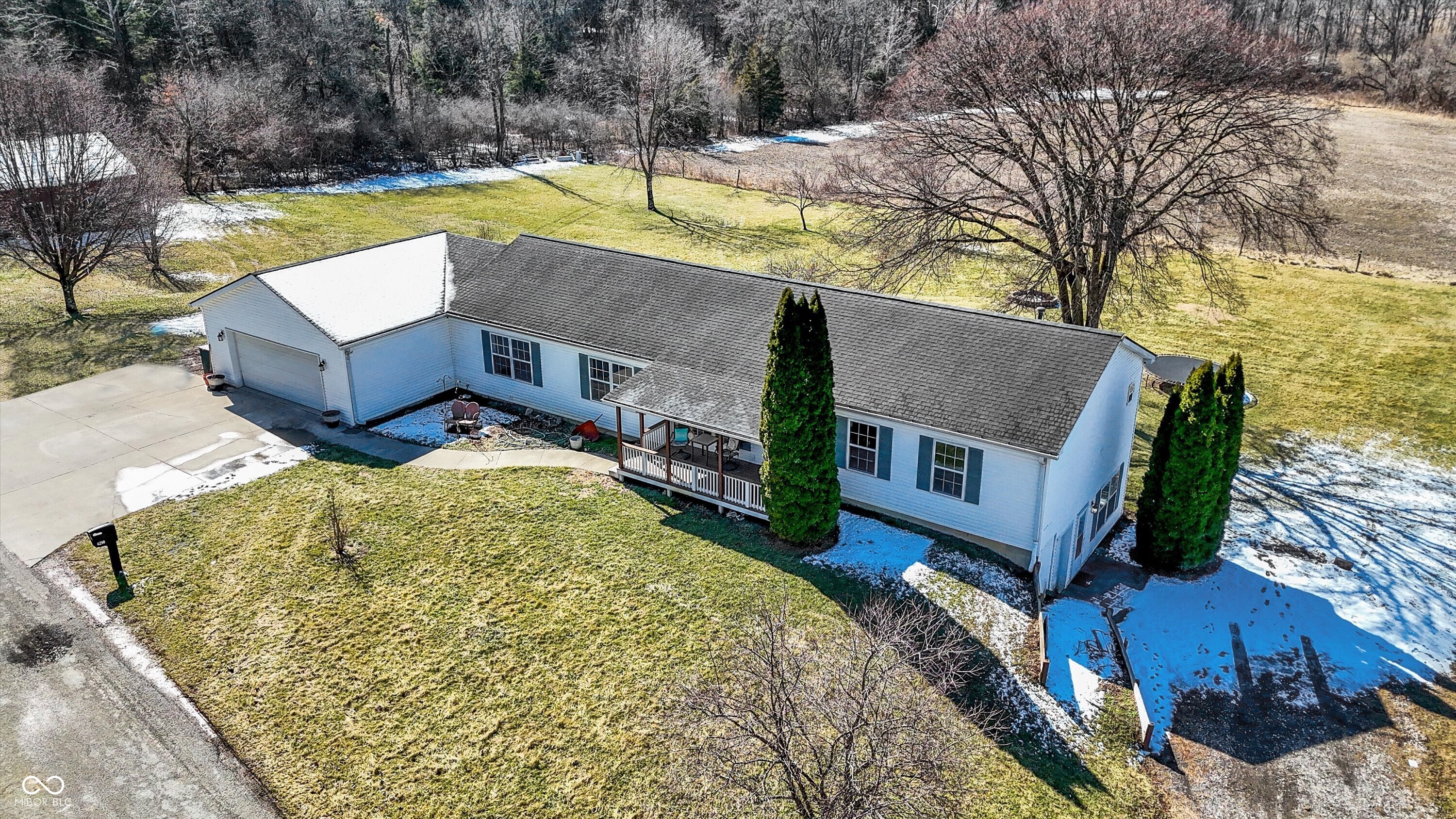 4290 Voyles Road Martinsville, IN 46151 - Photo 39 of 43