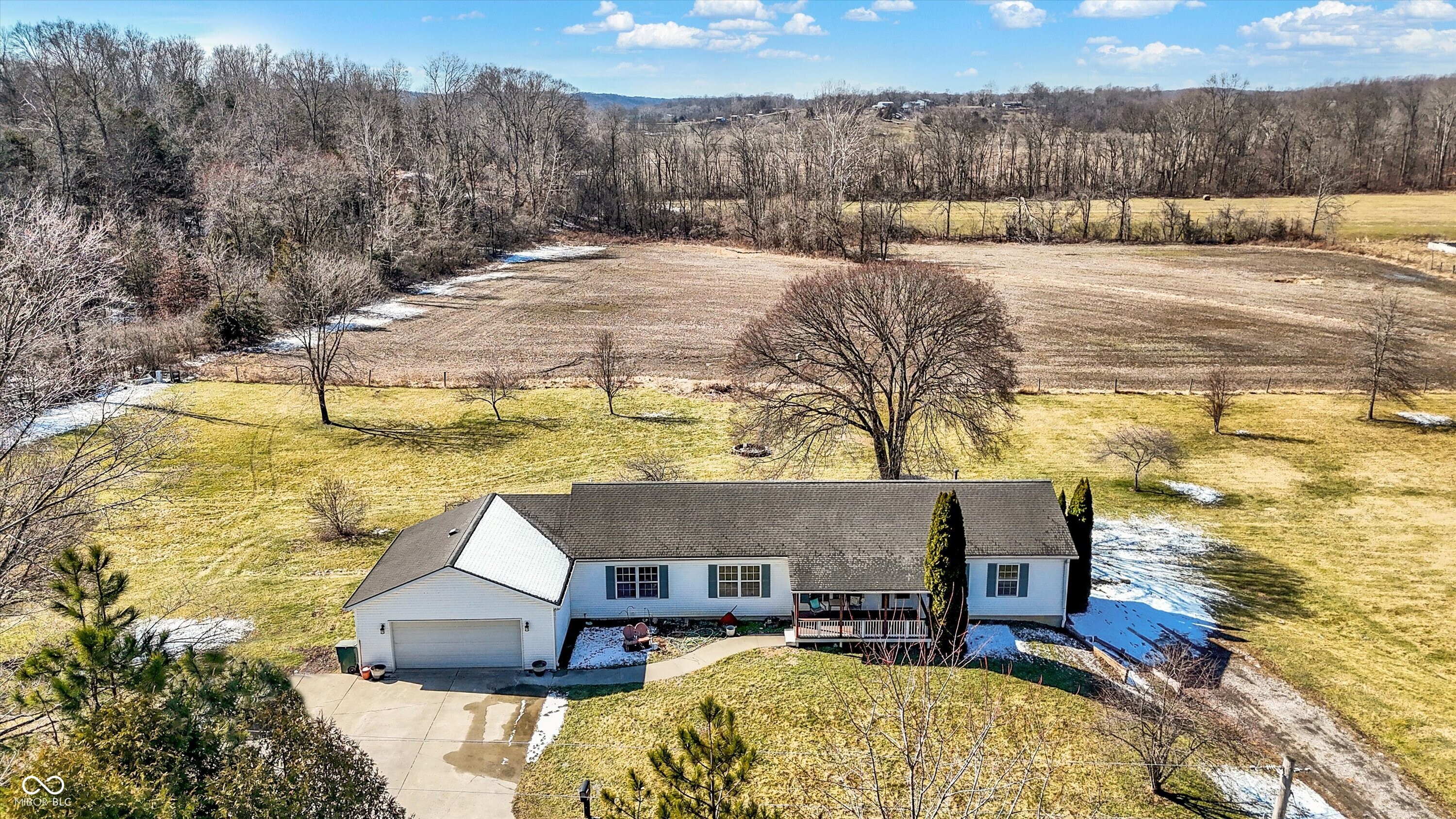 4290 Voyles Road Martinsville, IN 46151 - Photo 40 of 43