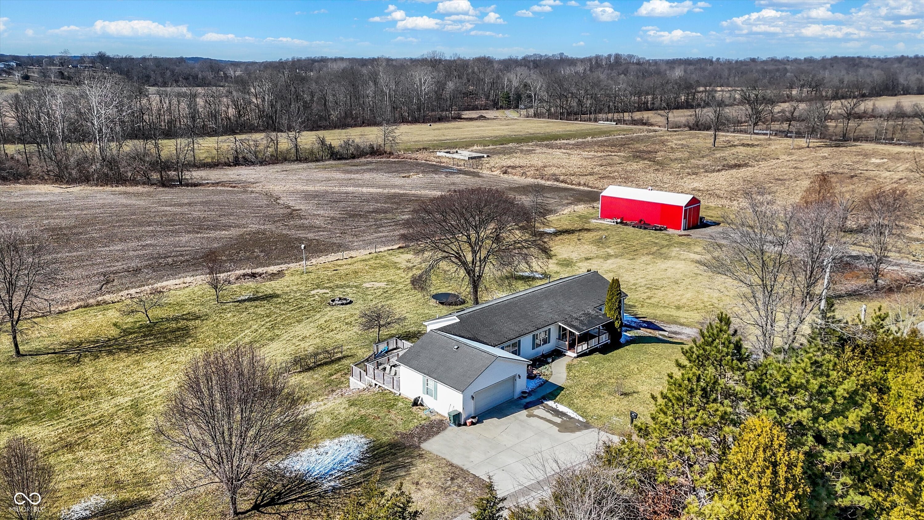 4290 Voyles Road Martinsville, IN 46151 - Photo 41 of 43