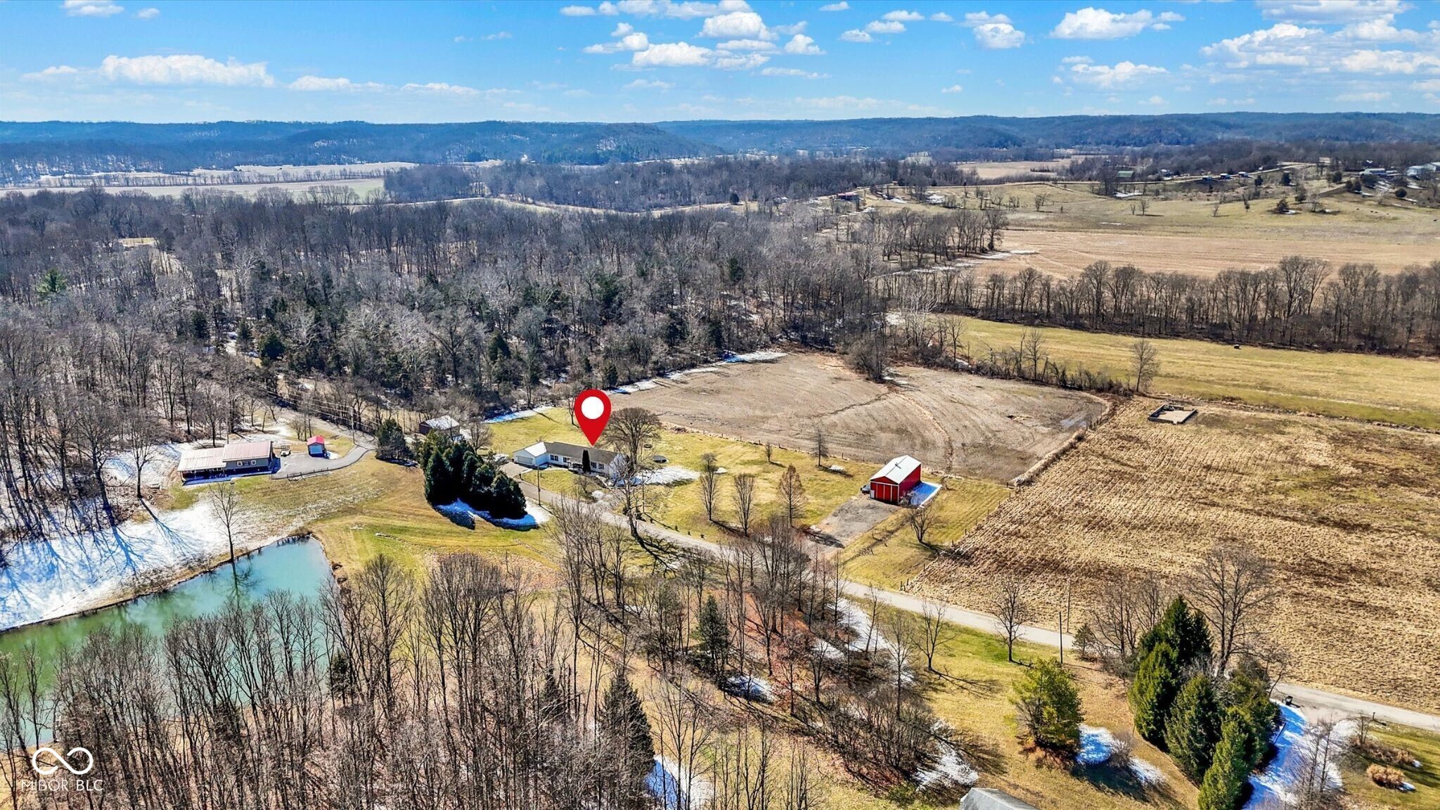 4290 Voyles Road Martinsville, IN 46151 - Photo 42 of 43