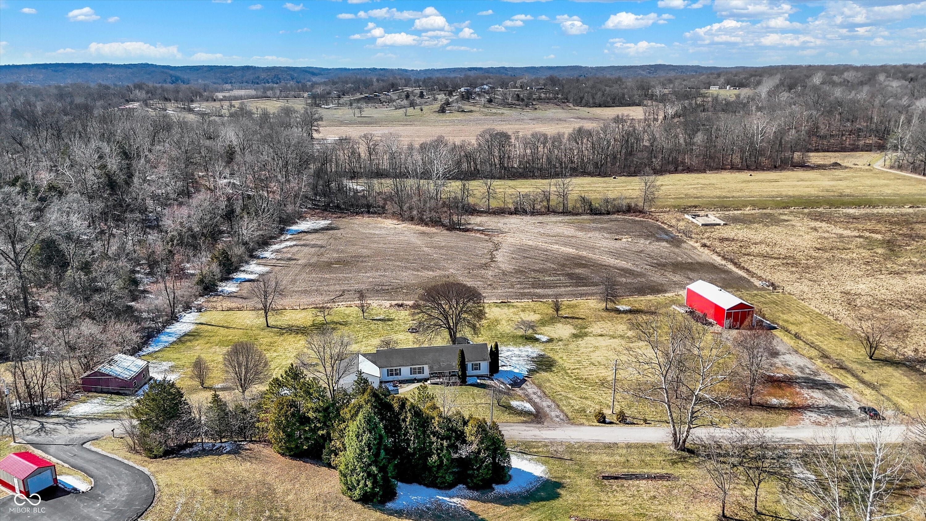 4290 Voyles Road Martinsville, IN 46151 - Photo 43 of 43