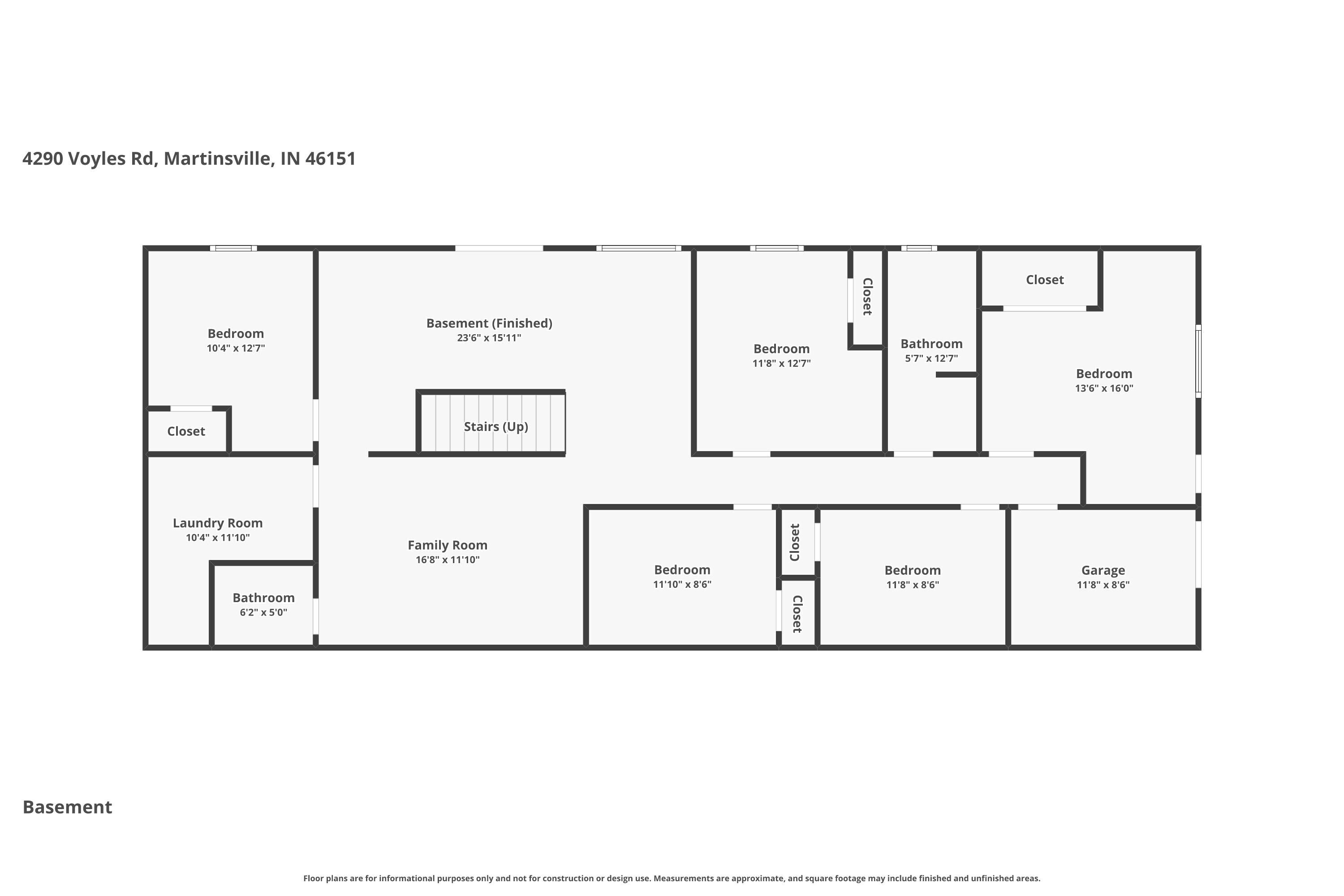 4290 Voyles Road Martinsville, IN 46151 - Photo 5 of 43