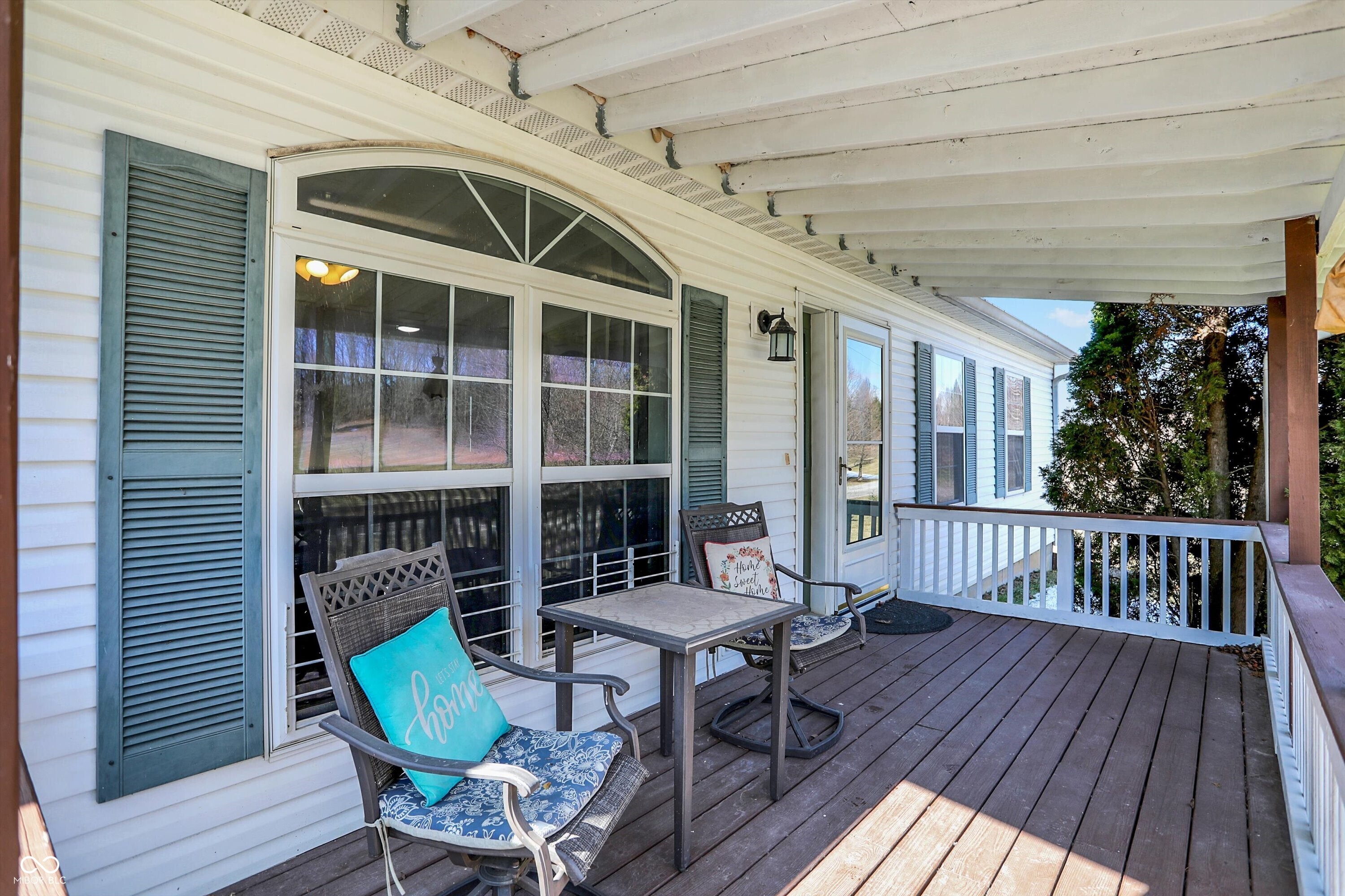 4290 Voyles Road Martinsville, IN 46151 - Photo 6 of 43