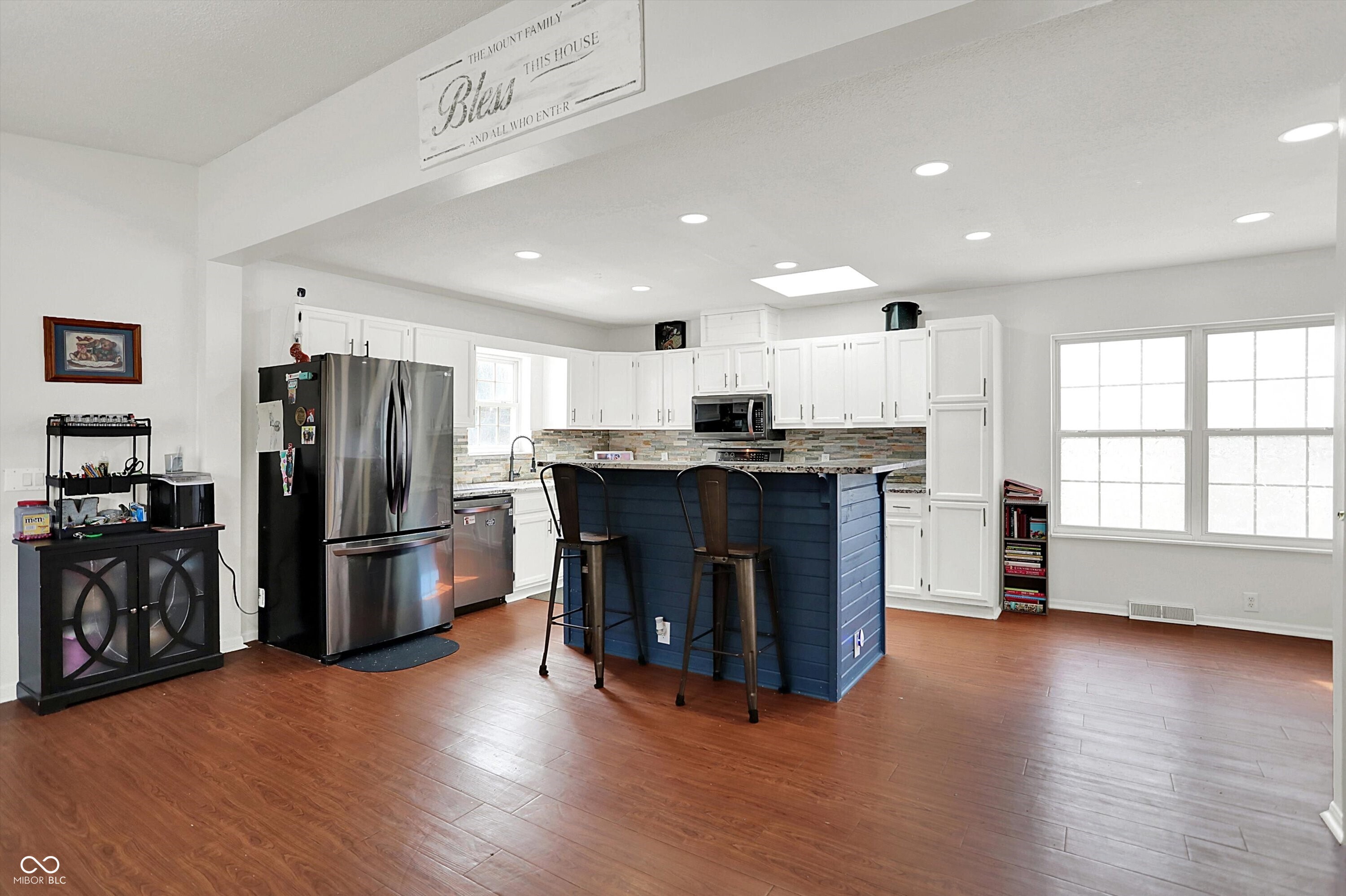 4290 Voyles Road Martinsville, IN 46151 - Photo 9 of 43