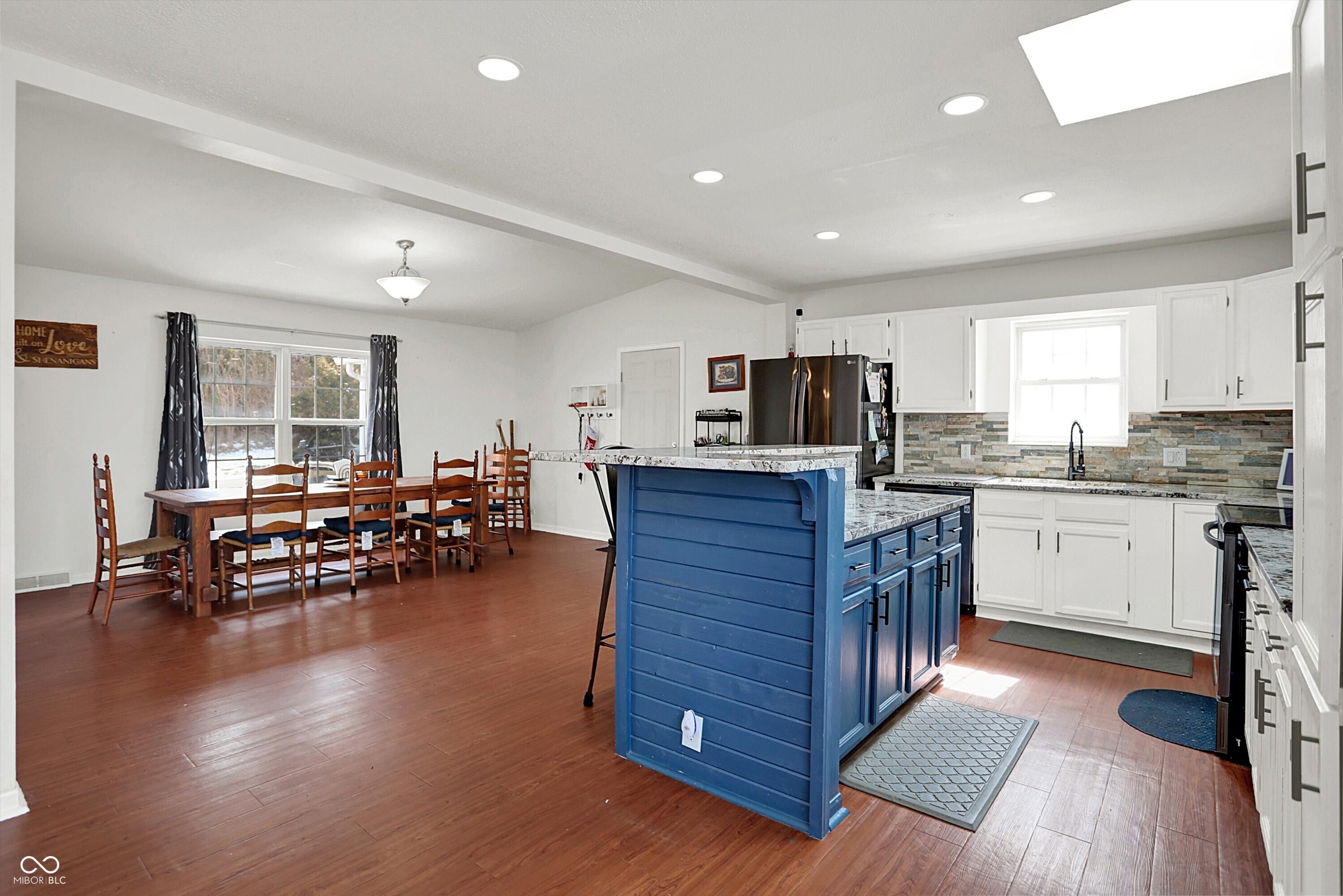 4290 Voyles Road Martinsville, IN 46151 - Photo 10 of 43