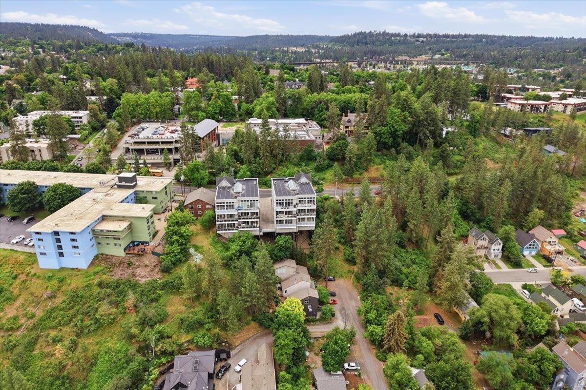2230 West Riverside Avenue, Unit 101 Spokane, WA 99201 - Photo 37 of 38