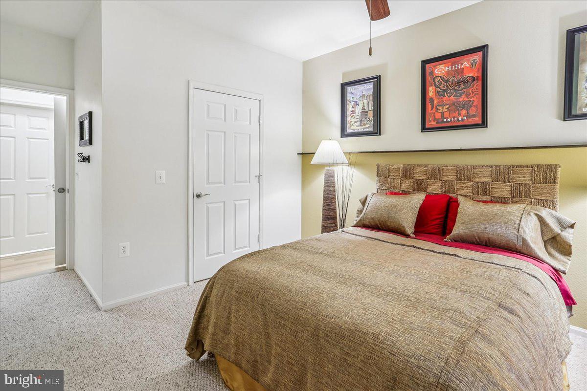 11750 Old Georgetown Road, Unit 2136 North Bethesda, MD 20852 - Photo 24 of 40