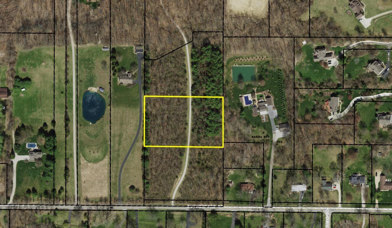 0 Rutherford Road, Unit LOT #2 Powell, OH 43065 - Photo 2 of 32 Rutherford Lot #2.4