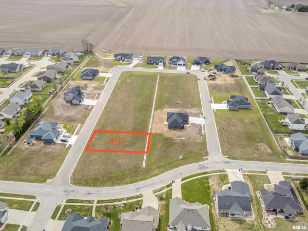 $65,000 | 405 Manor Hill Drive, Chatham, IL 62629