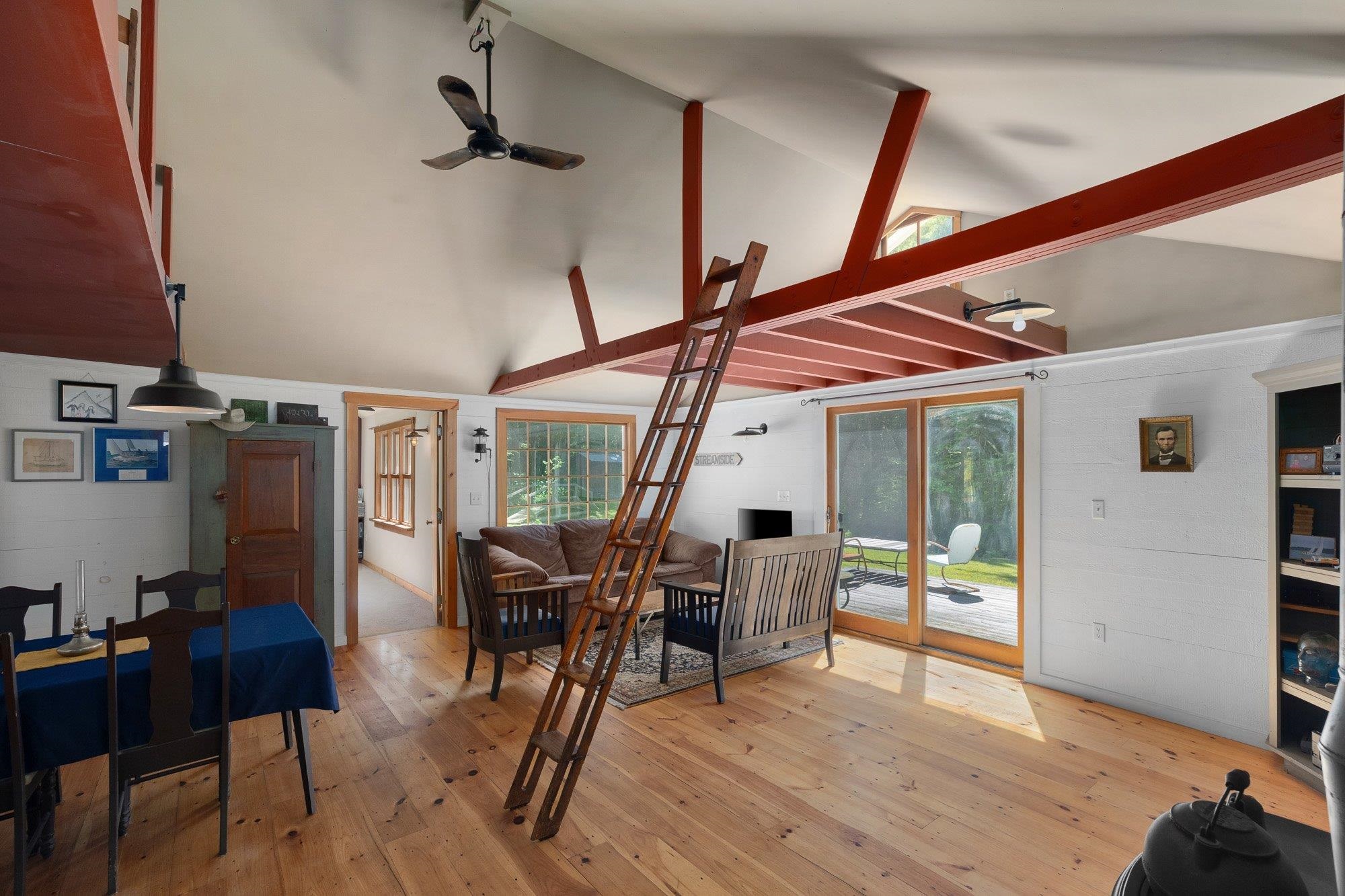 86 Deane Road Underhill, VT 05489 - Photo 13 of 33 Gallery Image 13