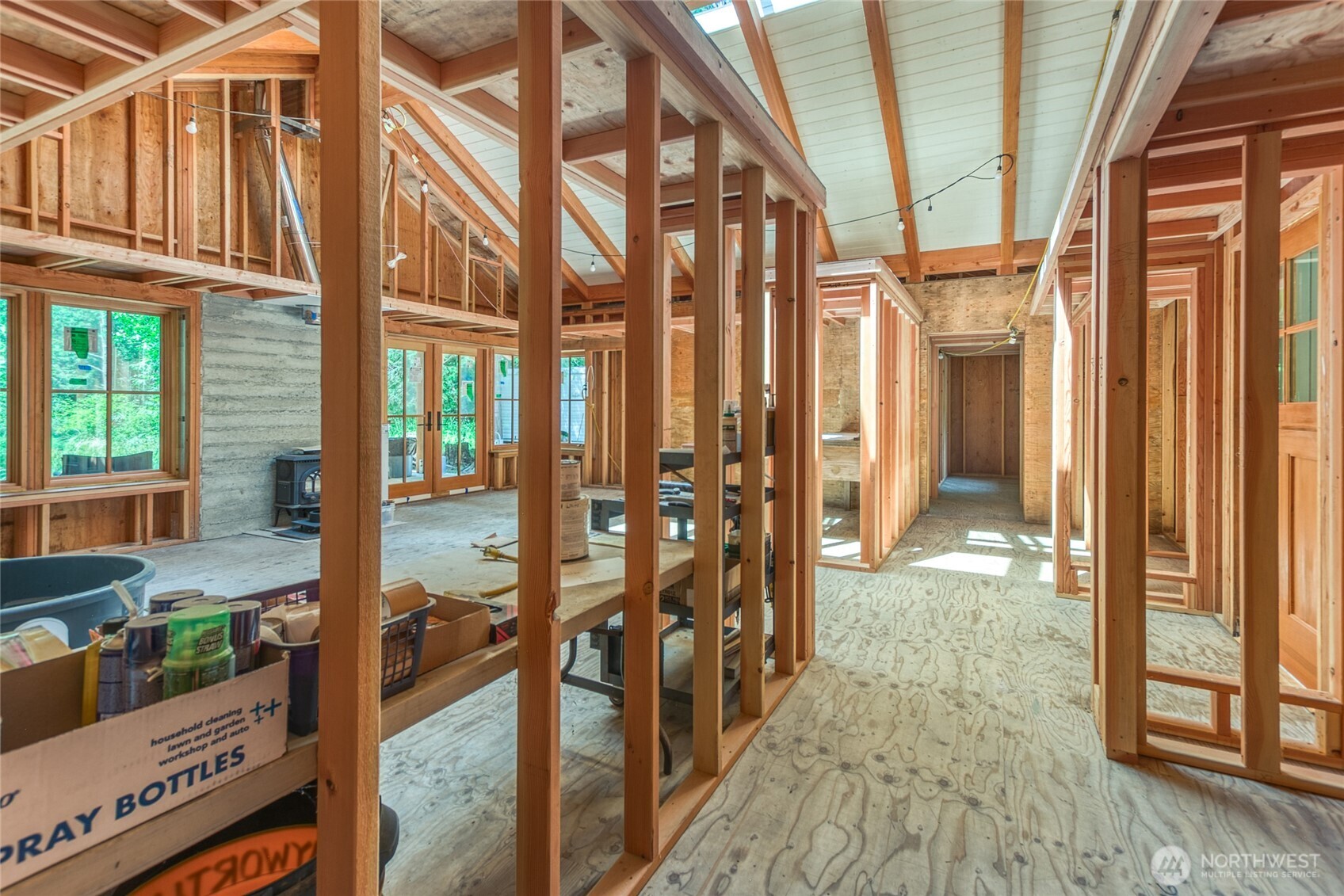 31 Colgan Creek Road Orcas Island, WA 98245 - Photo 28 of 40