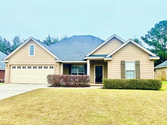 22189 Garland Loop Silverhill, AL 36576 - Photo 1 of 32