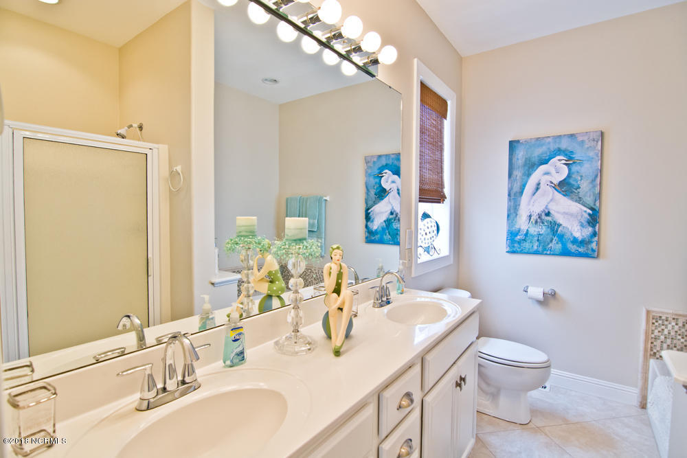 1701 Salter Path Road, Unit 101D Indian Beach, NC 28512 - Photo 13 of 26 DSC_9220