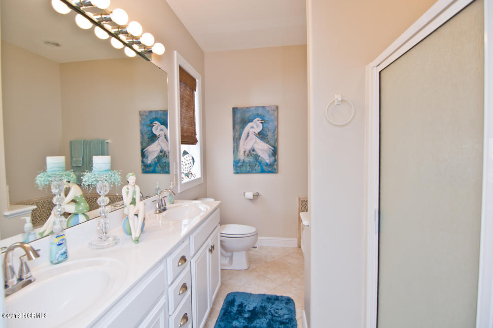 1701 Salter Path Road, Unit 101D Indian Beach, NC 28512 - Photo 14 of 26 DSC_9218