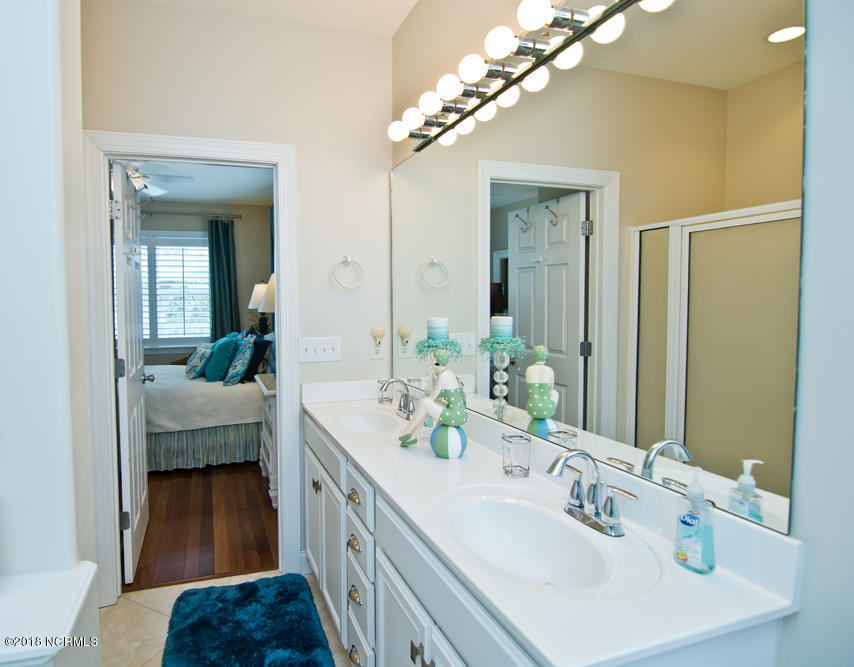1701 Salter Path Road, Unit 101D Indian Beach, NC 28512 - Photo 15 of 26 DSC_9222