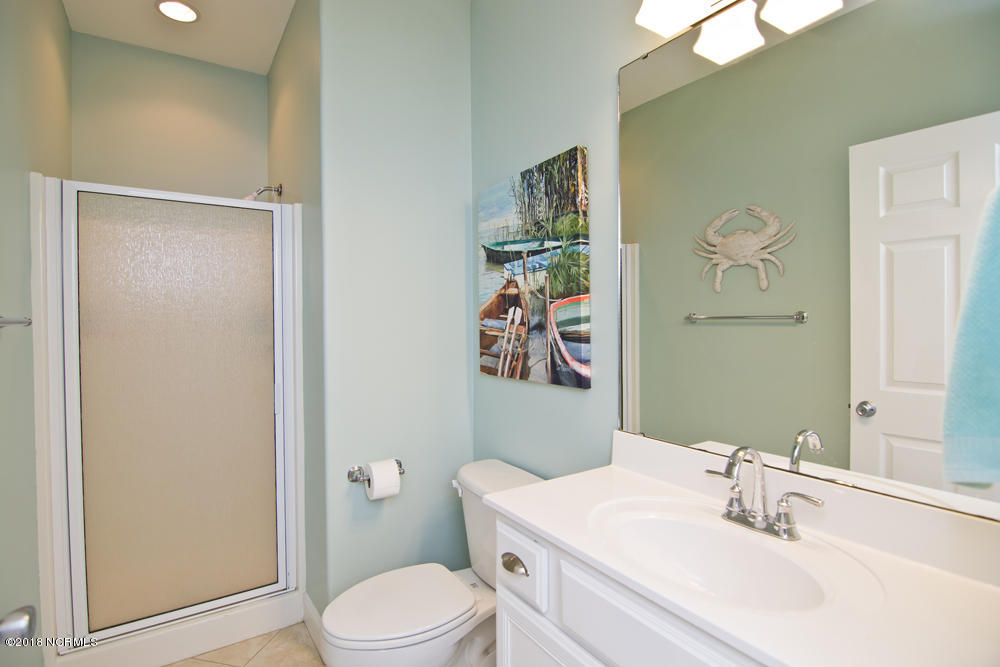 1701 Salter Path Road, Unit 101D Indian Beach, NC 28512 - Photo 17 of 26 DSC_9212